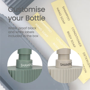 Eco Basics Wash Station Duo