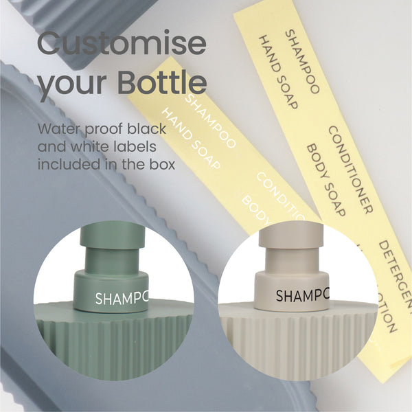 Eco Basics Wash Station Duo