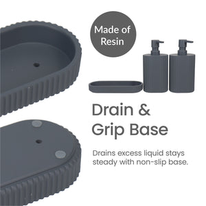 Eco Basics Wash Station Duo