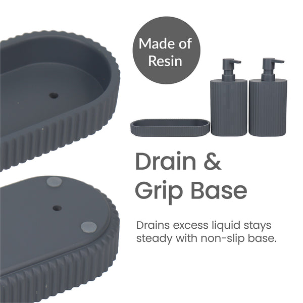 Eco Basics Wash Station Duo