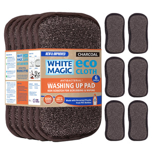 Washing Up Pad 6 Pack
