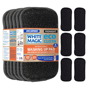 Washing Up Pad 6 Pack