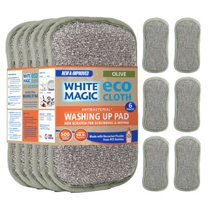 Washing Up Pad 6 Pack