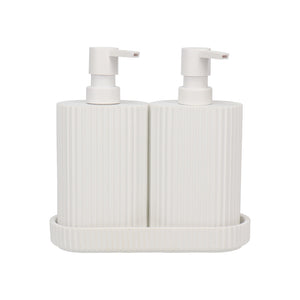 Eco Basics Wash Station Duo