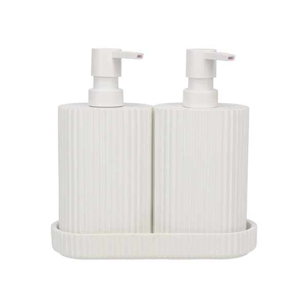 Eco Basics Wash Station Duo