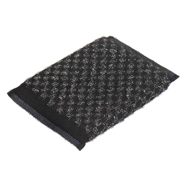 White Magic Stainless Steel Scrubbing Sponge 3 Pack