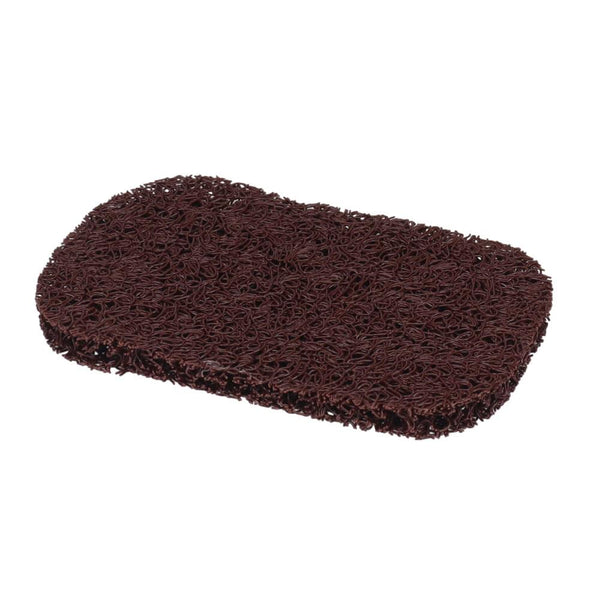 Eco Basics Soap Riser - Chocolate