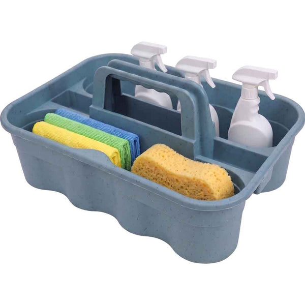 White Magic Cleaning Caddy