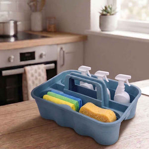 White Magic Cleaning Caddy
