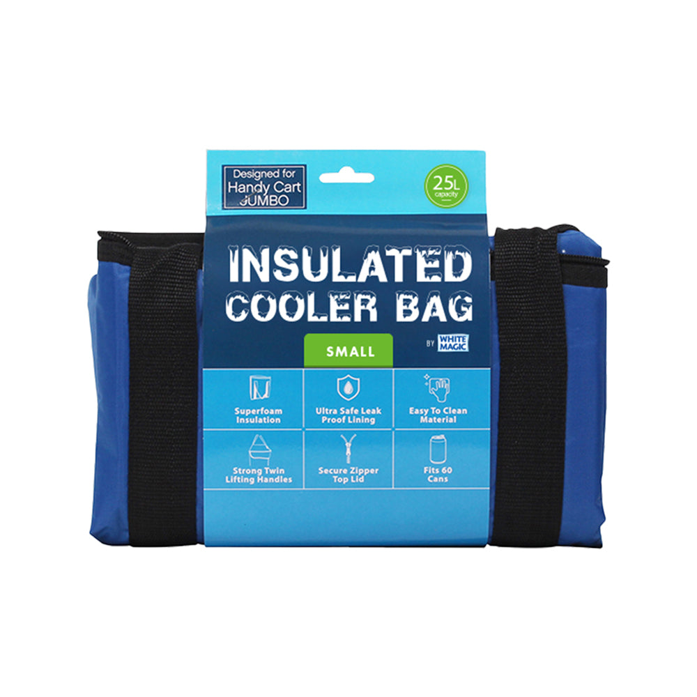 Insulated Cooler Bag Small
