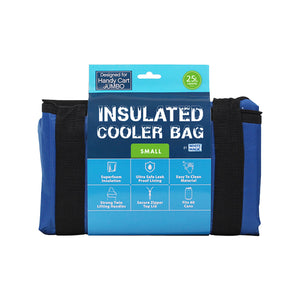 Insulated Cooler Bag Small