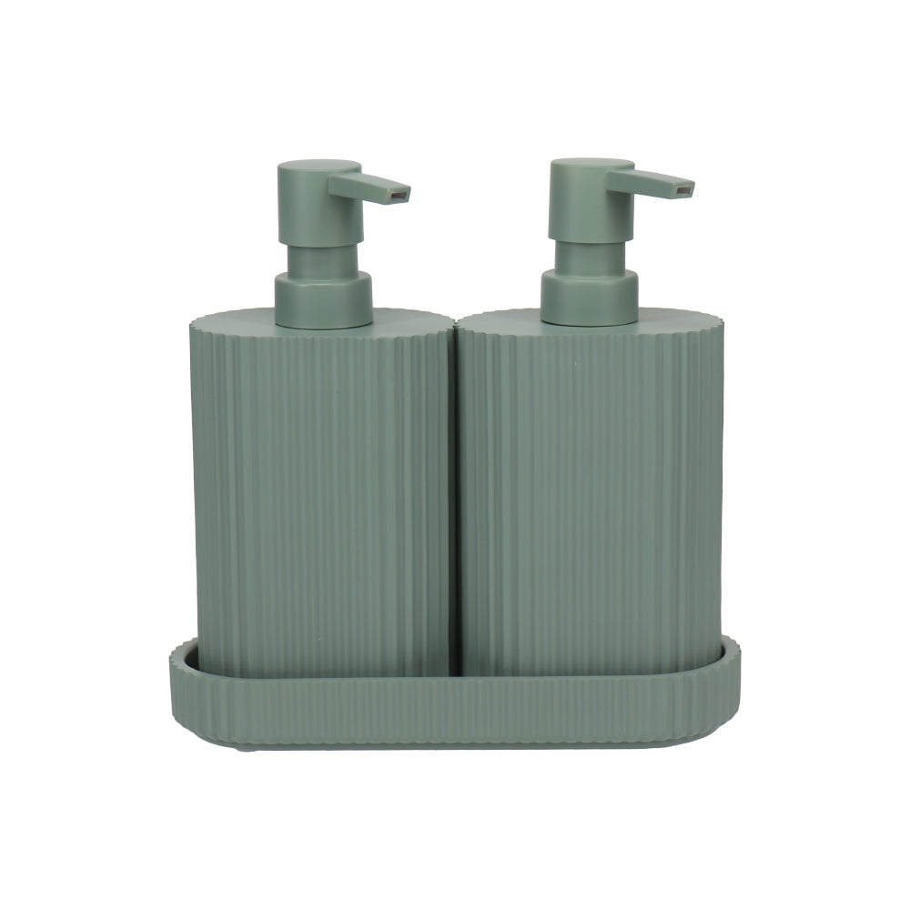 Eco Basics Wash Station Duo