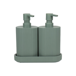 Eco Basics Wash Station Duo