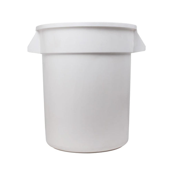 75L Huskee Round Bin