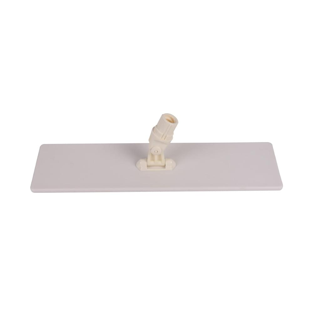 16" Poly Floor Sweeper
