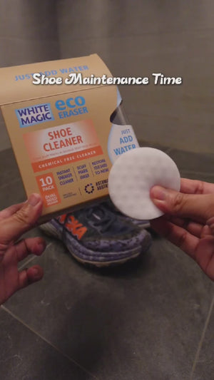 Shoe Cleaner