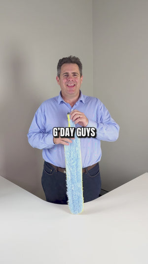 Gap Duster