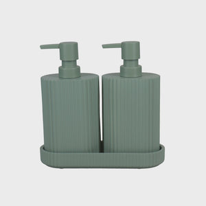 Eco Basics Wash Station Duo