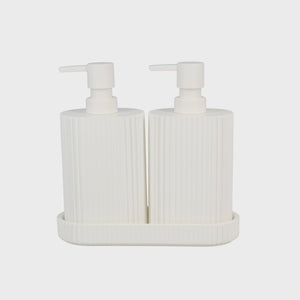Eco Basics Wash Station Duo