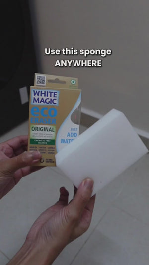 Standard Eraser Sponge