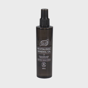 Eco Basics Revitalising Mineral Oil