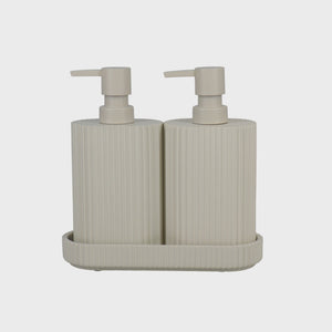 Eco Basics Wash Station Duo