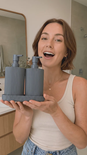 Eco Basics Wash Station Duo