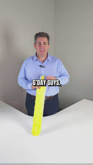 Gap Duster