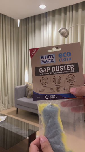 Gap Duster