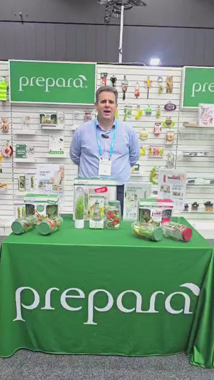 Prepara Pod 2 Pack (Salad + Sprout Pod)