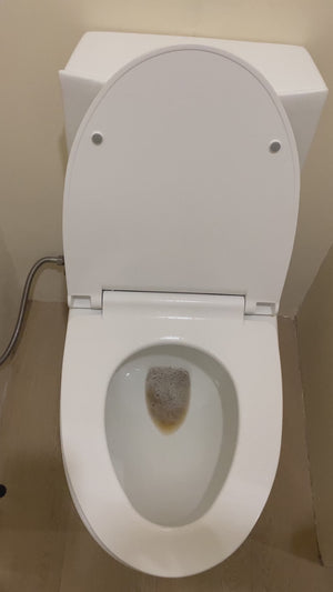Eco Basics Toilet Set