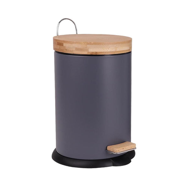 Bathroom Organisation Pack - Charcoal