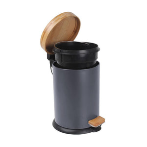 Bathroom Organisation Pack - Charcoal