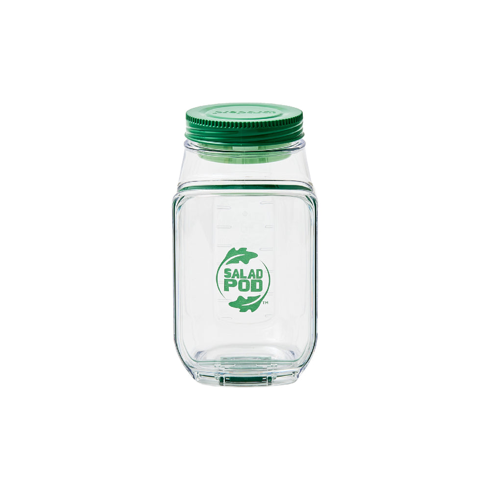 Prepara Salad Pod