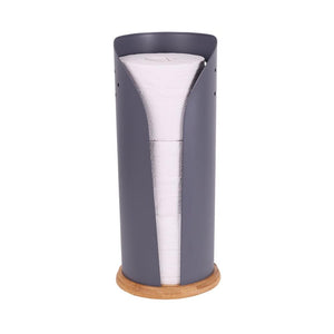 Bathroom Organisation Pack - Charcoal