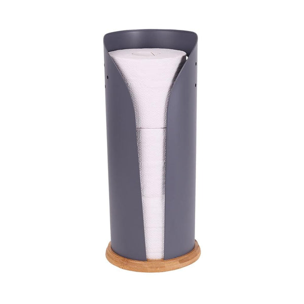 Bathroom Organisation Pack - Charcoal