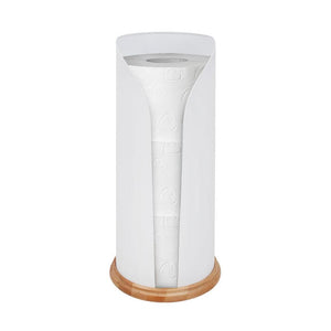Bathroom Organisation Pack - White