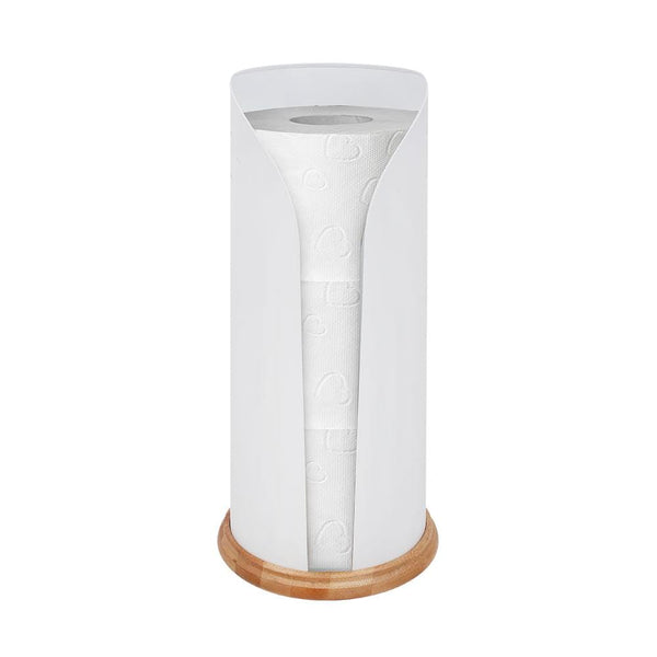Bathroom Organisation Pack - White