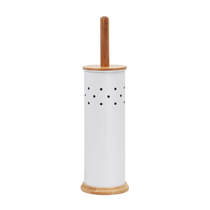 Bathroom Organisation Pack - White