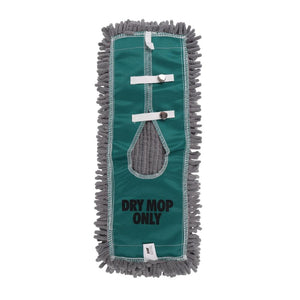 Ult MF Super Dry 18" Head w/Keyhole Top